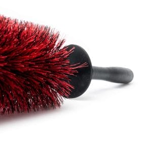 Četka za pranje auta K2 SCEPTER BRUSH za pranje felni