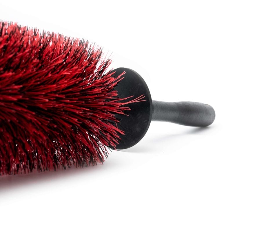 Četka za pranje auta K2 SCEPTER BRUSH za pranje felni