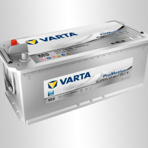 Akumulator Varta Blue 12V170Ah L+ 1000A - Slika 1