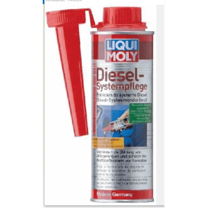 Aditiv za gorivo Liqui Moly Common Rail Additive 250ml - Image 1