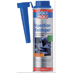 Aditiv za gorivo Liqui Moly Injection Reiniger 300ml - Slika 1