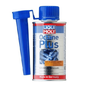 Aditiv za gorivo Liqui Moly Octane Plus 150 ml - Image 1