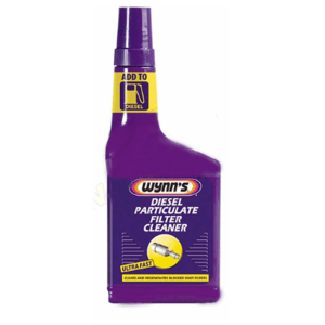 Aditiv za gorivo preventivni tretman DPF-a 325ml - Image 1