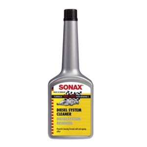 Aditiv za gorivo Sonax Diesel System Protection 250ml - Image 1