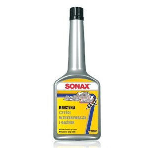 Aditiv za gorivo Sonax Injection Cleaner 250ml - Image 1
