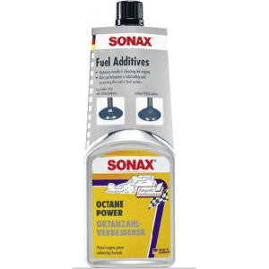 Aditiv za gorivo Sonax Octane Power - pojacivac oktana 250ml - Image 1