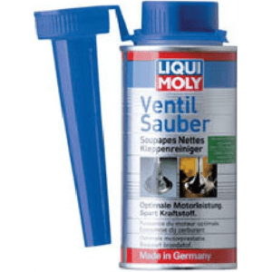 Aditiv za gorivo Ventil Sauber 150 ml Liqui Moly - Image 1