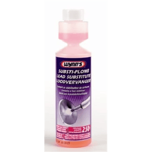 Aditiv za gorivo WYNN'S Lead Substitute 250ml - Image 1