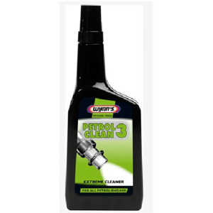 Aditiv za gorivo WYNN'S PETROL CLEAN 3, 500ml - Image 1