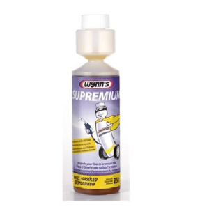 Aditiv za gorivo WYNN'S Supremium Diesel 250ml - Image 1