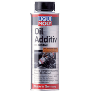 Aditiv za motorno ulje Liqui Moly Oil Additiv 200 ml - Image 1