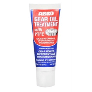 Aditiv za ulja menjača ABRO Gear oil 207ml - Slika 1