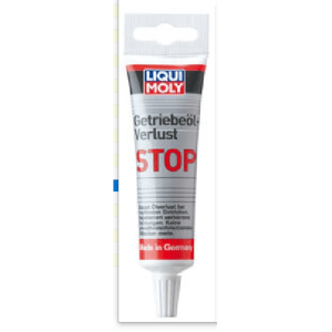 Aditiv za ulja menjaca Liqui Moly GEAR-OIL LEAK STOP 50ml - Image 1