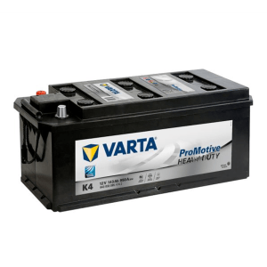 Akumulator Varta Black 12V143Ah L+ 950A - Image 1