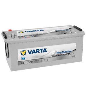 Akumulator Varta Blue 12V140Ah L+ 800A - Image 1