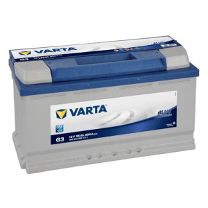 Akumulator Varta Blue 12V95Ah D+ 800A - Image 1