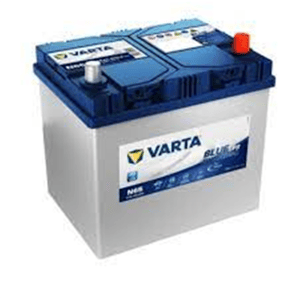 Akumulator Varta Blue EFB 12V65Ah D+ 650A Asia - Image 1