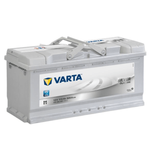 Akumulator Varta Silver 12V110Ah D+ 920A - Slika 1