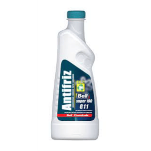Antifriz Bell G11 100% 1/1 Polar Super - Image 1