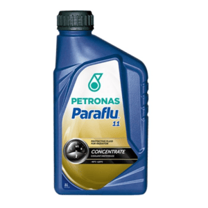 Antifriz Selenia G11 100% Paraflu 1L - Image 1