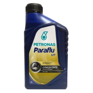 Antifriz Selenia G12 100% Paraflu 1L - Image 1