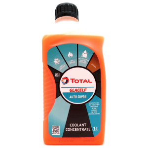 Antifriz Total G12 100% Glacelf Autosupra 1L - Image 1