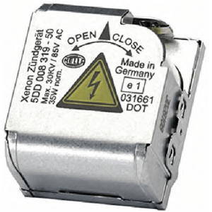 Balast za xenon sijalice VW, Audi, BMW, Opel, Mercedes - Image 1