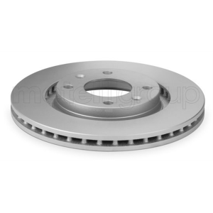 Disk točka prednji 307 / 206 / Metelli 23-0555C - Image 2