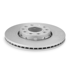 Disk točka prednji Passat 00-05, Superb / Metelli 23-0262C - Slika 2