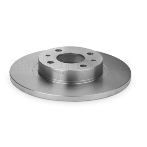 Disk točka prednji Punto 1.2 16V / Metelli 23-0179 - Image 2