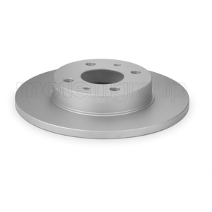 Disk točka prednji Punto 1.2 8V / Metelli 23-0232C - Image 2