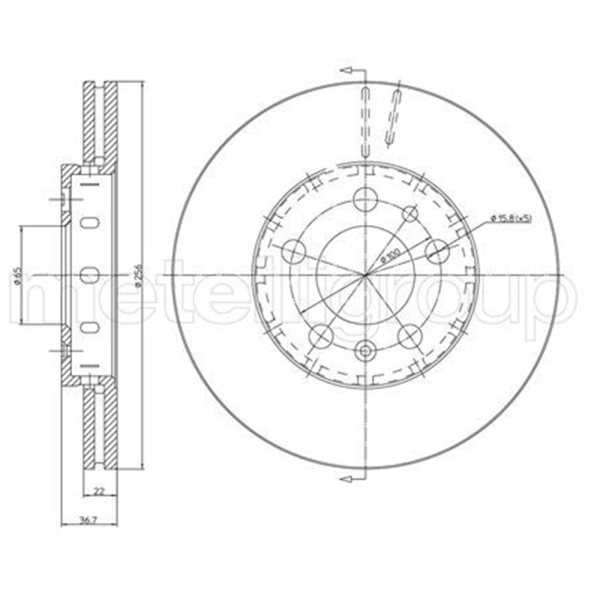 disk-tocka-prednji-skoda-vw-5rupa-ventilirajuci-metelli-23-0390c_1_LG.png