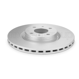 Disk točka prednji Stilo Marea / Metelli 23-0369C - Image 2