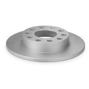 Disk točka zadnji A4 02- / Metelli 23-0748C - Slika 2