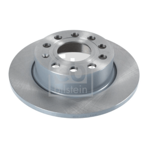 Disk točka zadnji Golf 5 / A3 / Febi Bilstein 23240 - Slika 1