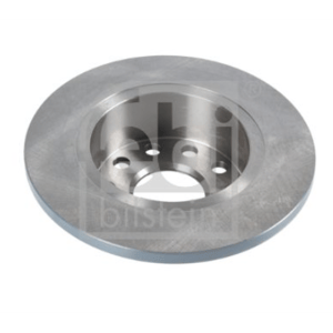 Disk točka zadnji Golf 5 / A3 / Febi Bilstein 23240 - Slika 2