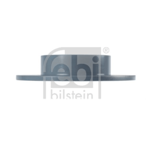 Disk točka zadnji Golf 5 / A3 / Febi Bilstein 23240 - Slika 3