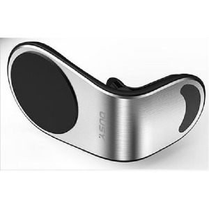 Drzac mobilnog magnetni metalni srebrni - Image 1