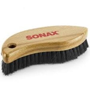 Četka za čišćenje Sonax za tekstil i kožu