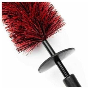Četka za pranje auta K2 SCEPTER BRUSH za pranje felni
