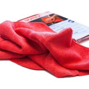 Krpa za poliranje Sonax Mikrofiber za spoljnu upotrebu