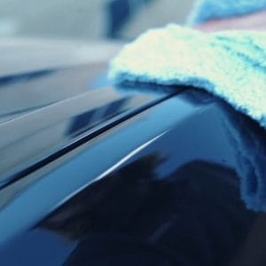 Krpa za brisanje ABRO Professional Microfiber