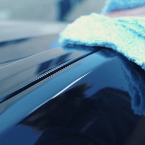 Krpa za brisanje ABRO Professional Microfiber