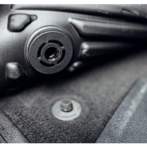 Tipske patosnice za Ford Focus II od 2004 do 2012 godine