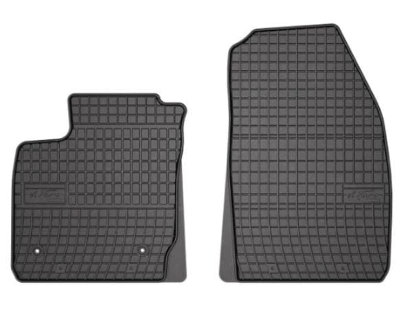 Tipske patosnice za Ford Transit od 2014 godine