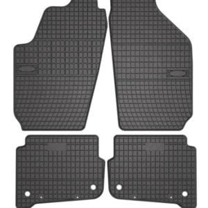 Tipske patosnice za VW Polo 9N od 2001-2009 / Skoda Fabia od 98-08 hatchback i karavan - 4200.00 RSD