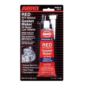 Hermetik ABRO Crveni 85gr - Image 1