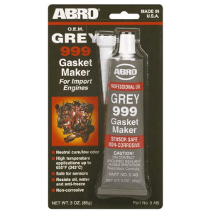 Hermetik ABRO Sivi 85g - Image 1