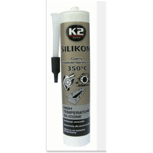 Hermetik K2 crni 300gr - Image 1