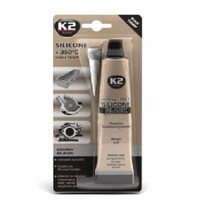 Hermetik K2 Crni 85gr - Image 1